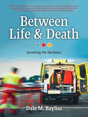 cover image of Between Life & Death